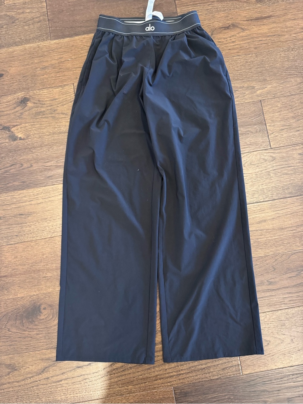 Alo Suit Up Trousers- Regular